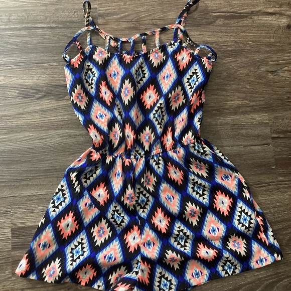 Xhilaration Pants - Xhilaration Romper